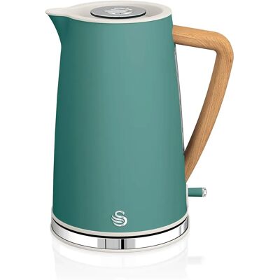 SWAN SK14610GRENEU2200W - Vert - Publicité SWAN SK14610GRENEU2200W - Vert - Publicité