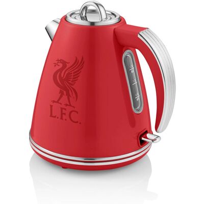 Swan SK24030 - Red - Kettle Swan SK24030 - Red - Kettle