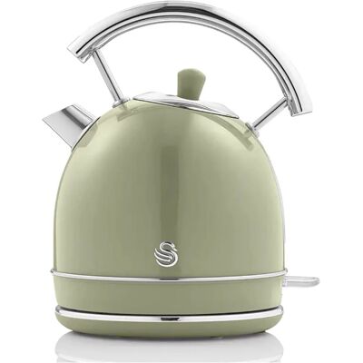 Swan SK14630 - Grön Swan SK14630 - Grön