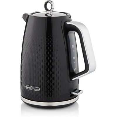 Swan SK14016BLK - Black - Electric kettle Swan SK14016BLK - Black - Electric kettle