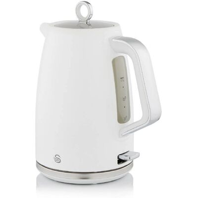 Swan Serenity - White - electric kettle Swan Serenity - White - electric kettle
