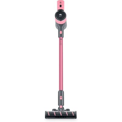 Swan SC15827QOC - Pink - Stick Vacuum Cleaner Swan SC15827QOC - Pink - Stick Vacuum Cleaner