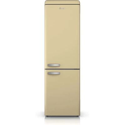 Swan SR11020CNE fridge-freezer - Cream - 211 L - Freestanding - E Rating Swan SR11020CNE fridge-freezer - Cream - 211 L - Freestanding - E Rating