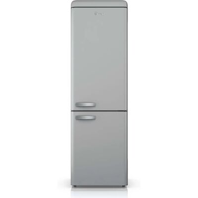 Swan SR11020GRNE - Grey - fridge-freezer Swan SR11020GRNE - Grey - fridge-freezer