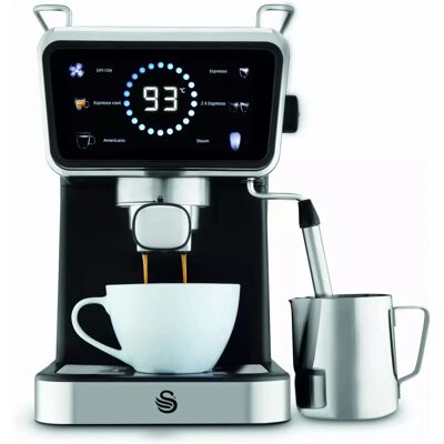 Swan - SK22113BLK - 1.2 L - Black - Coffee machine Swan - SK22113BLK - 1.2 L - Black - Coffee machine
