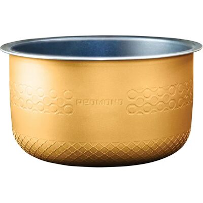 Redmond Rb-A503 - Dampfgarer & Reiskocher - 5L Redmond Rb-A503 - Dampfgarer & Reiskocher - 5L