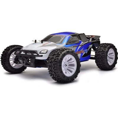 FTX Carnage Nitro RC Auto - 4WD Off-road Pret FTX Carnage Nitro RC Auto - 4WD Off-road Pret
