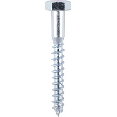 Wkręt trener TIMco 1060CSC - 10,0 x 60mm - Pudełko 100 Wkręt trener TIMco 1060CSC - 10,0 x 60mm - Pudełko 100