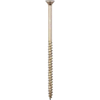 Timco - Multi-Purpose Countersunk Velocity Screw - Screw Timco - Multi-Purpose Countersunk Velocity Screw - Screw