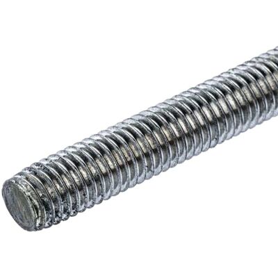TIMco - 20TBZ - M20 x 1000mm - Pack of 5 - Threaded Bar TIMco - 20TBZ - M20 x 1000mm - Pack of 5 - Threaded Bar