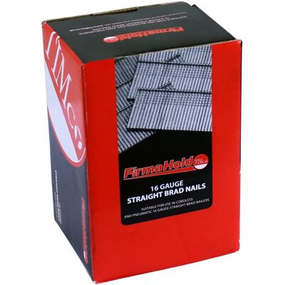 FirmaHold - BG1850 - 18g - 50mm - Nails FirmaHold - BG1850 - 18g - 50mm - Nails