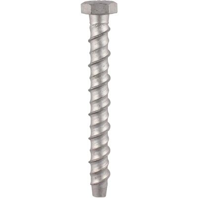 Timco 10.0 x 150 Hex Head Bolts - Exterior Multi-Fix 25 pack Timco 10.0 x 150 Hex Head Bolts - Exterior Multi-Fix 25 pack