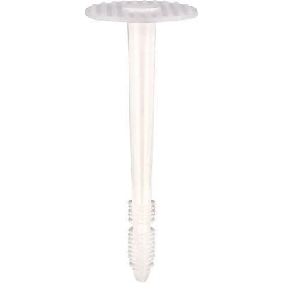 TIMco PIF90 M8 x 90mm Kunststoff-Dämmfixierung - Dämmfixierung TIMco PIF90 M8 x 90mm Kunststoff-Dämmfixierung - Dämmfixierung