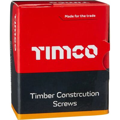 TIMco - 35020SOLOZ Solo - CSK - 3.5 x 20mm - Screw TIMco - 35020SOLOZ Solo - CSK - 3.5 x 20mm - Screw