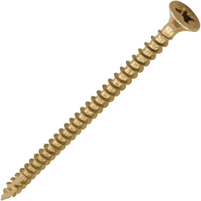 TIMco - 40070C2 - PZ2 - CSK - Wood Screw TIMco - 40070C2 - PZ2 - CSK - Wood Screw