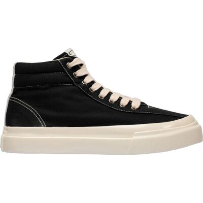 Stepney Workers Club Varden Canvas Turnschuhe - Freizeit Schuhe Stepney Workers Club Varden Canvas Turnschuhe - Freizeit Schuhe