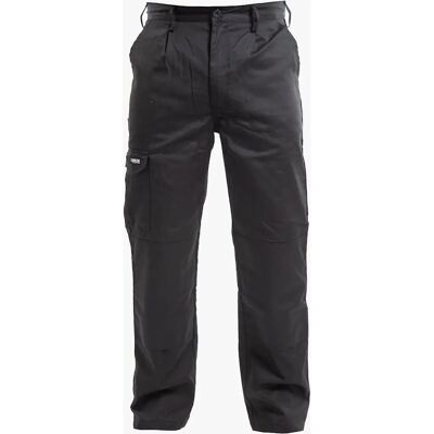 Apache - APIND - Black - L29/W36 - Trousers Apache - APIND - Black - L29/W36 - Trousers