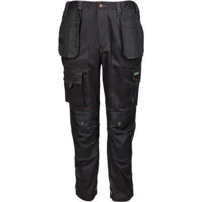 Apache APKHT TWO Black Holster Trousers - 38/31 - Trousers Apache APKHT TWO Black Holster Trousers - 38/31 - Trousers
