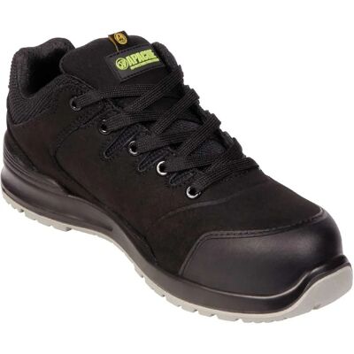 Apache - BRAMPTON - Black - 11 - Trainers Apache - BRAMPTON - Black - 11 - Trainers