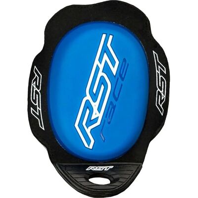 RST Factory Knie-Schleifer - Unisex Blau - Rennsport RST Factory Knie-Schleifer - Unisex Blau - Rennsport