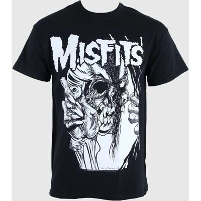 Misfits - Czy mogę wyjść i zabić dziś wieczorem - T-shirt - Mały Misfits - Czy mogę wyjść i zabić dziś wieczorem - T-shirt - Mały