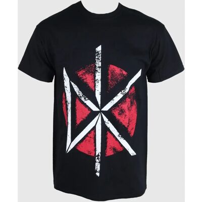 Koszulka Vintage Dead Kennedys - Razamataz - Mężczyzna Koszulka Vintage Dead Kennedys - Razamataz - Mężczyzna