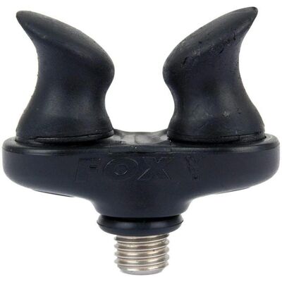 Fox Power Grip Butt Rest - Accessoire de pêche - Publicité Fox Power Grip Butt Rest - Accessoire de pêche - Publicité