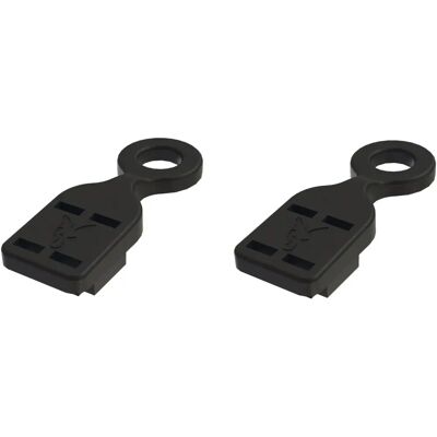Etiqueta de Mordida MK2 Pretofox International - Accesorio de Pesca Etiqueta de Mordida MK2 Pretofox International - Accesorio de Pesca