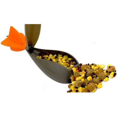 Fox Impact Spod Medium - Spod Fox Impact Spod Medium - Spod