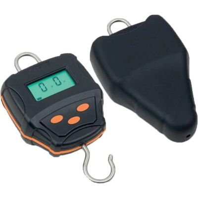 Fox Digitale Waagen - 60kg mit Case Fox Digitale Waagen - 60kg mit Case