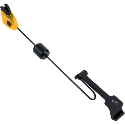 Fox MK3 Swinger - Orange - Angelswinger Fox MK3 Swinger - Orange - Angelswinger