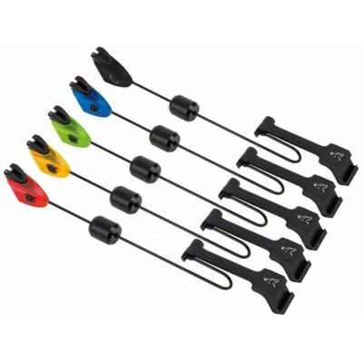 Fox MK3 Swinger Zeiger - Grün - Angelswinger Fox MK3 Swinger Zeiger - Grün - Angelswinger