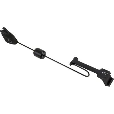 Fox MK3 Swinger Indicator Schwarz - Angel Swinger Fox MK3 Swinger Indicator Schwarz - Angel Swinger