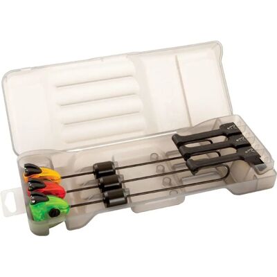 Fox Fishing MK3 Swinger Set - Multi Color Fox Fishing MK3 Swinger Set - Multi Color