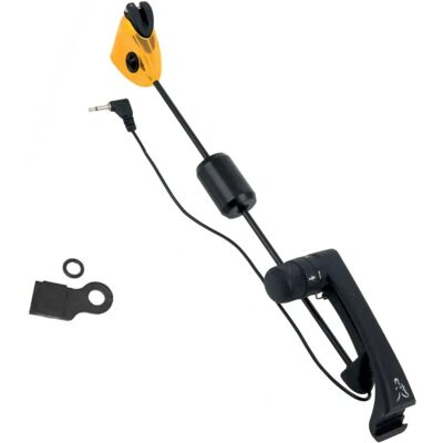 Fox MK2 Illuminated Swinger - Orange - Angelgerät Fox MK2 Illuminated Swinger - Orange - Angelgerät