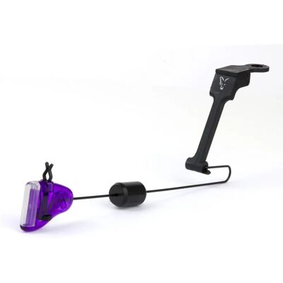 Fox Micro Swinger - Violet - Micro Swinger - Publicité Fox Micro Swinger - Violet - Micro Swinger - Publicité