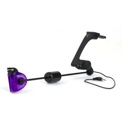 Fox Lila MK2 Illuminated Swinger - Angelausrüstung Fox Lila MK2 Illuminated Swinger - Angelausrüstung