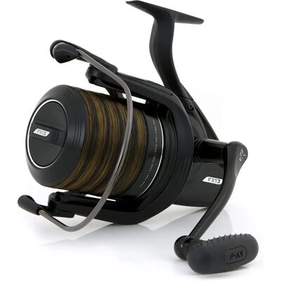 Fox FX13 Rolle - Fixer Spulenkarpfenangelrolle Fox FX13 Rolle - Fixer Spulenkarpfenangelrolle
