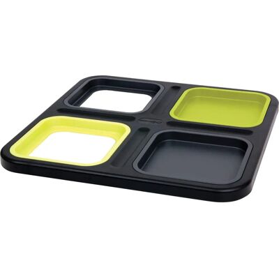 Matrix Bait Waiter - Ajustable con Inserciones - Portacebo de Pesca Matrix Bait Waiter - Ajustable con Inserciones - Portacebo de Pesca