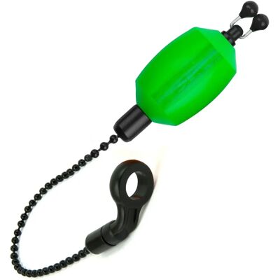 Fox Black Label Dumpy Bobbins - Système d'alarme - Publicité Fox Black Label Dumpy Bobbins - Système d'alarme - Publicité