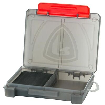Fox Rage Rig Aufbewahrungsbox - Systemfähig, 280x225mm Fox Rage Rig Aufbewahrungsbox - Systemfähig, 280x225mm