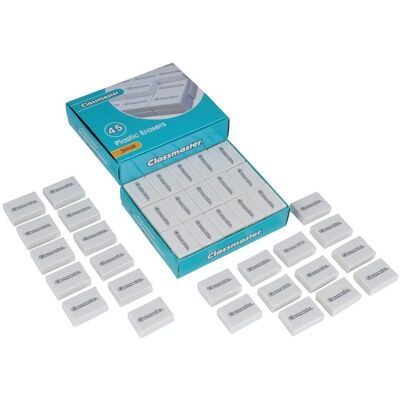 Classmaster Eraser Pes45 - eraser Classmaster Eraser Pes45 - eraser