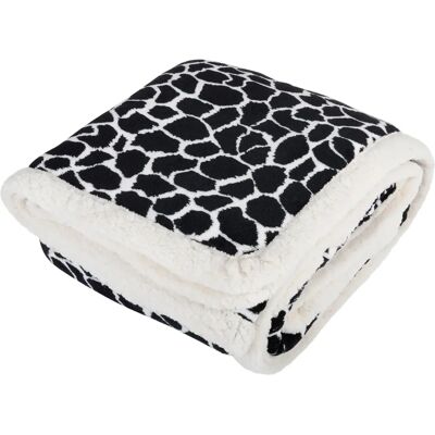 XS-Stock.com Ltd. - Giraffe - 150X200cm - Blanket XS-Stock.com Ltd. - Giraffe - 150X200cm - Blanket