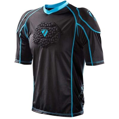 7Idp T-shirt Protecteur Flex Body Jeunesse - Taille L/XL - Publicité 7Idp T-shirt Protecteur Flex Body Jeunesse - Taille L/XL - Publicité