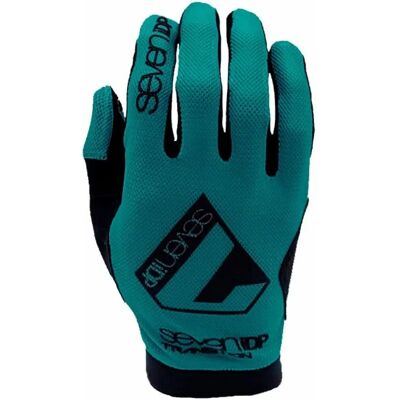 Gants Transition 7Idp Bleu - Performance & Confort - Publicité Gants Transition 7Idp Bleu - Performance & Confort - Publicité