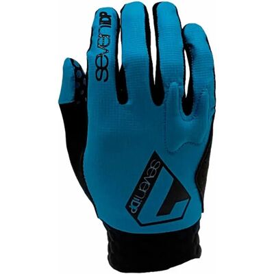 7Idp Gants Project XL Bleu - Gants - Publicité 7Idp Gants Project XL Bleu - Gants - Publicité