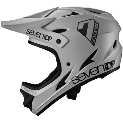 Casque M1 M1 - Gris - L - Certifié Sécurité - Publicité Casque M1 M1 - Gris - L - Certifié Sécurité - Publicité