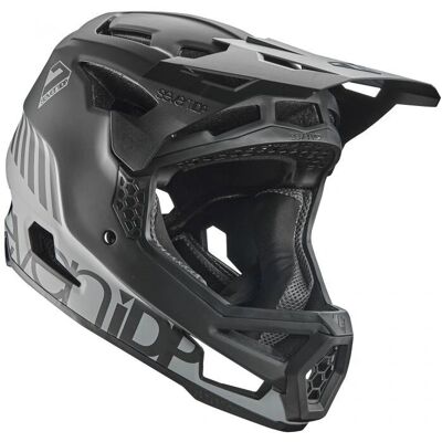 Casque Projet 23 GF Graphblack XL - Casque - Publicité Casque Projet 23 GF Graphblack XL - Casque - Publicité