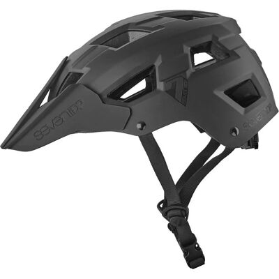 Casque M5 M5 - Sécurité, Style, 54-58cm, Noir - Publicité Casque M5 M5 - Sécurité, Style, 54-58cm, Noir - Publicité