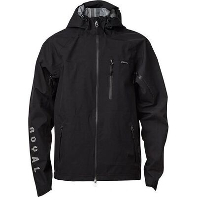 Veste Imperméable Storm de Royal - Équipement unisexe - Publicité Veste Imperméable Storm de Royal - Équipement unisexe - Publicité